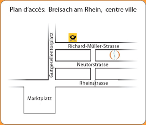 Osteopathie Behandlung 1